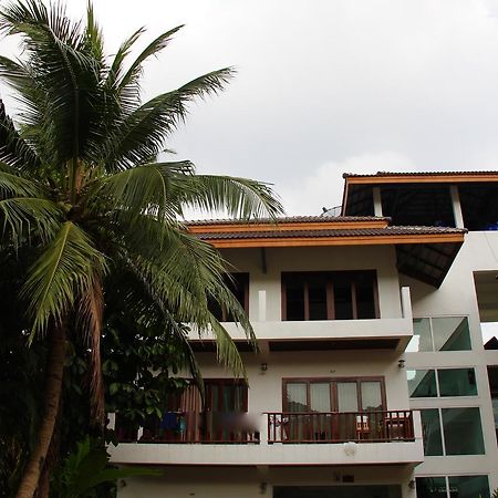 The One Hotel Ko Tao Exterior photo