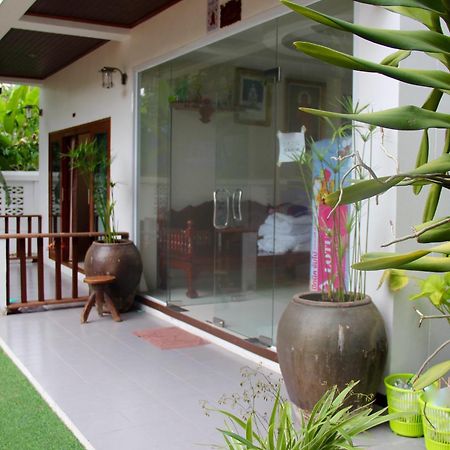 The One Hotel Ko Tao Exterior photo