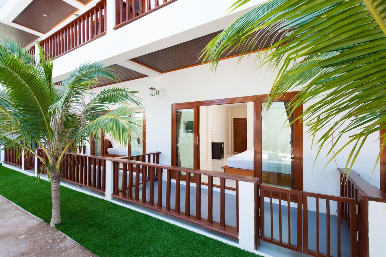 The One Hotel Ko Tao Exterior photo