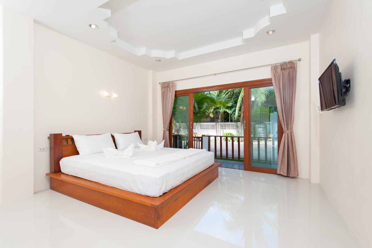 The One Hotel Ko Tao Exterior photo