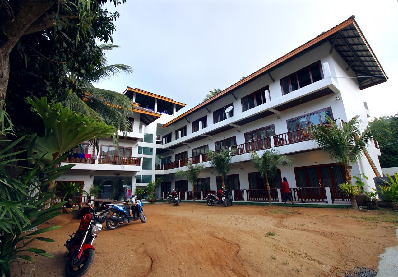 The One Hotel Ko Tao Exterior photo