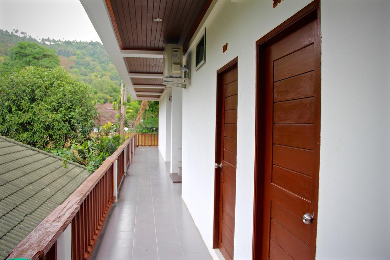 The One Hotel Ko Tao Exterior photo