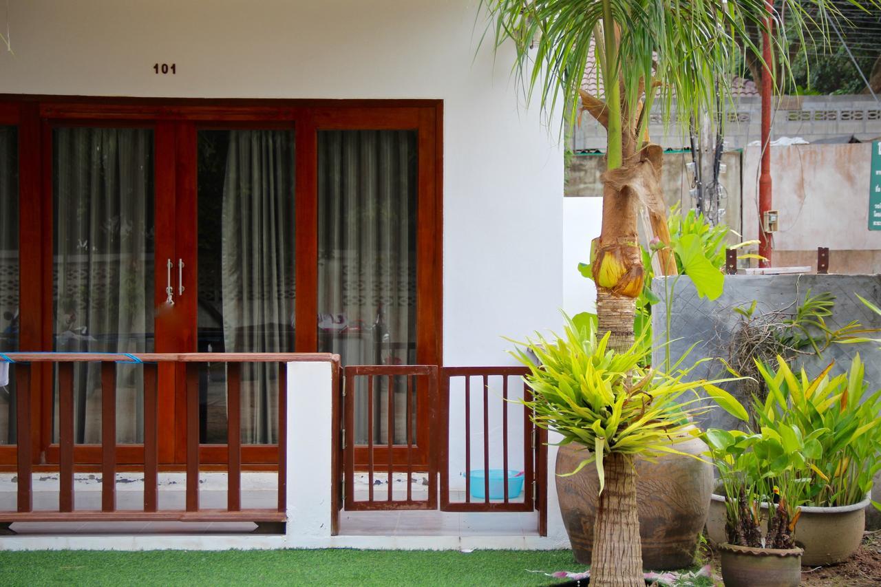 The One Hotel Ko Tao Exterior photo