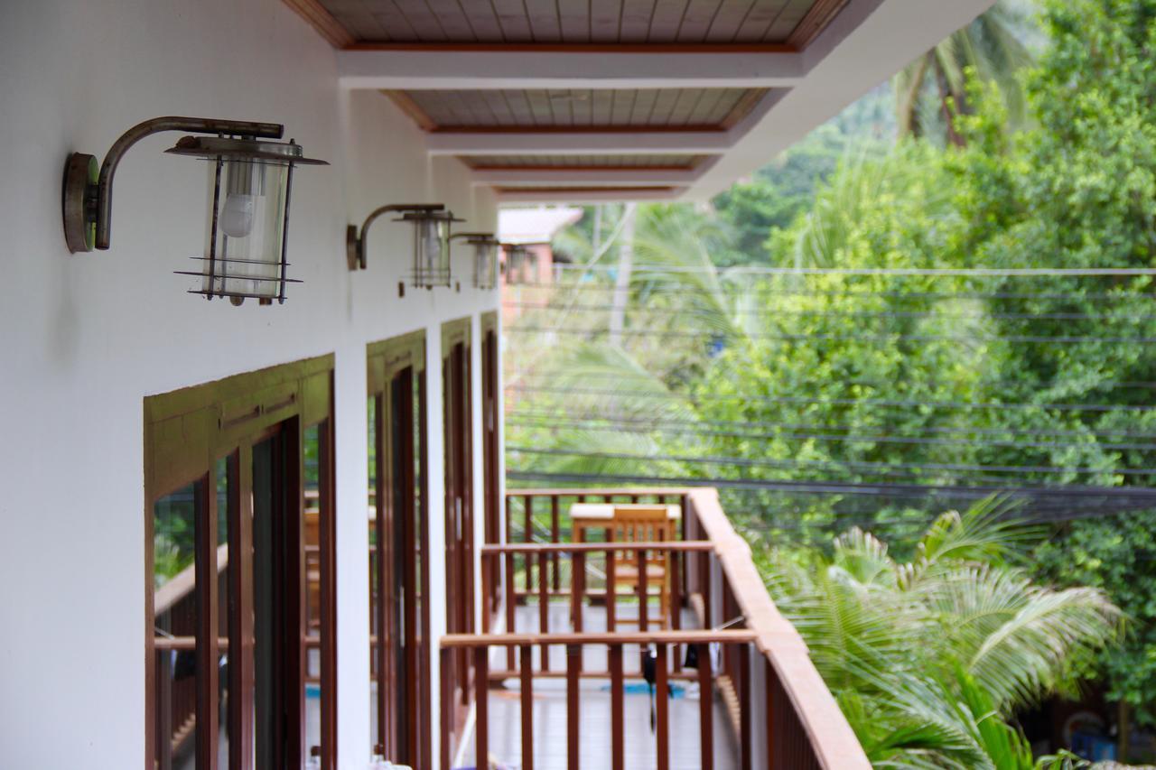 The One Hotel Ko Tao Exterior photo