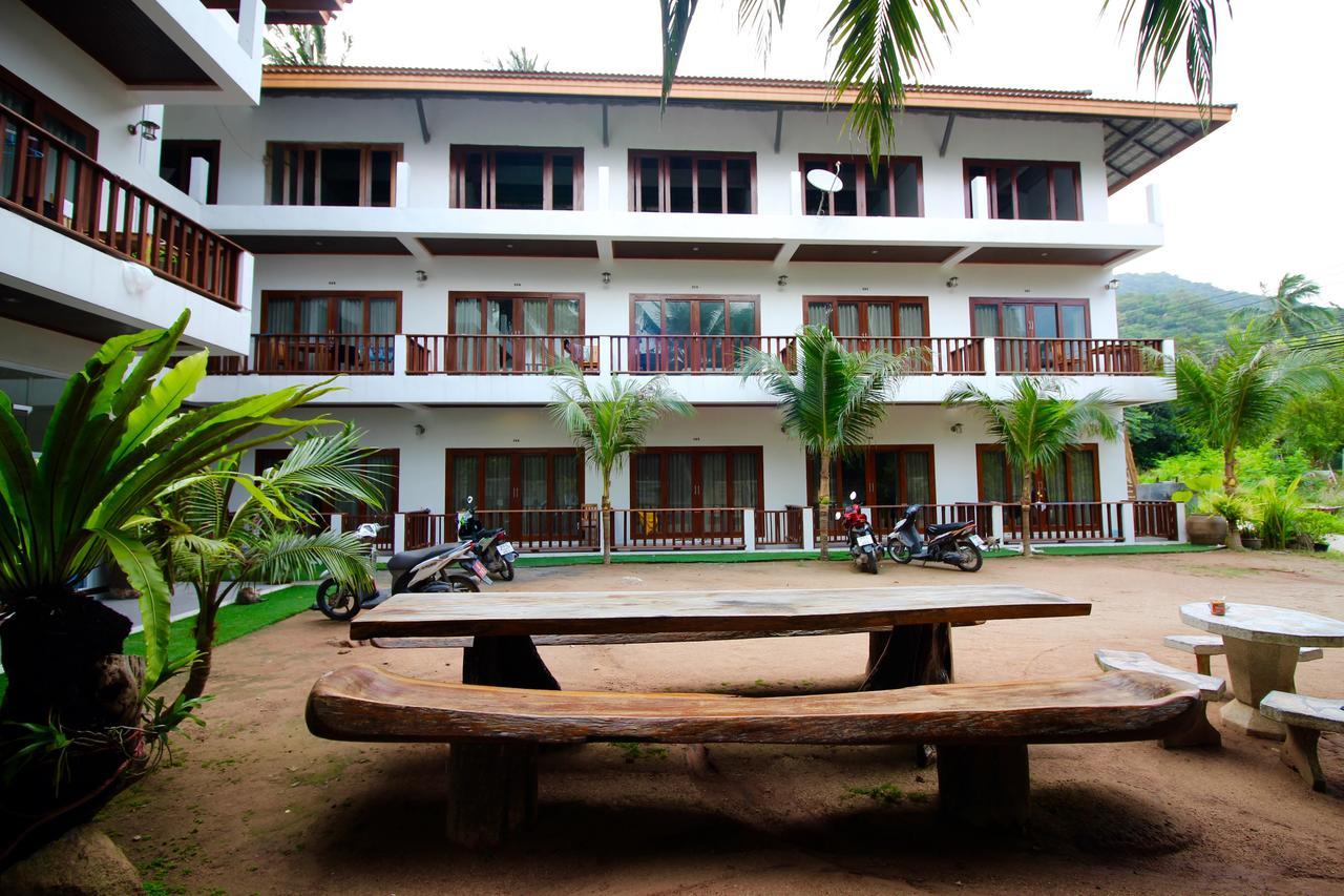 The One Hotel Ko Tao Exterior photo