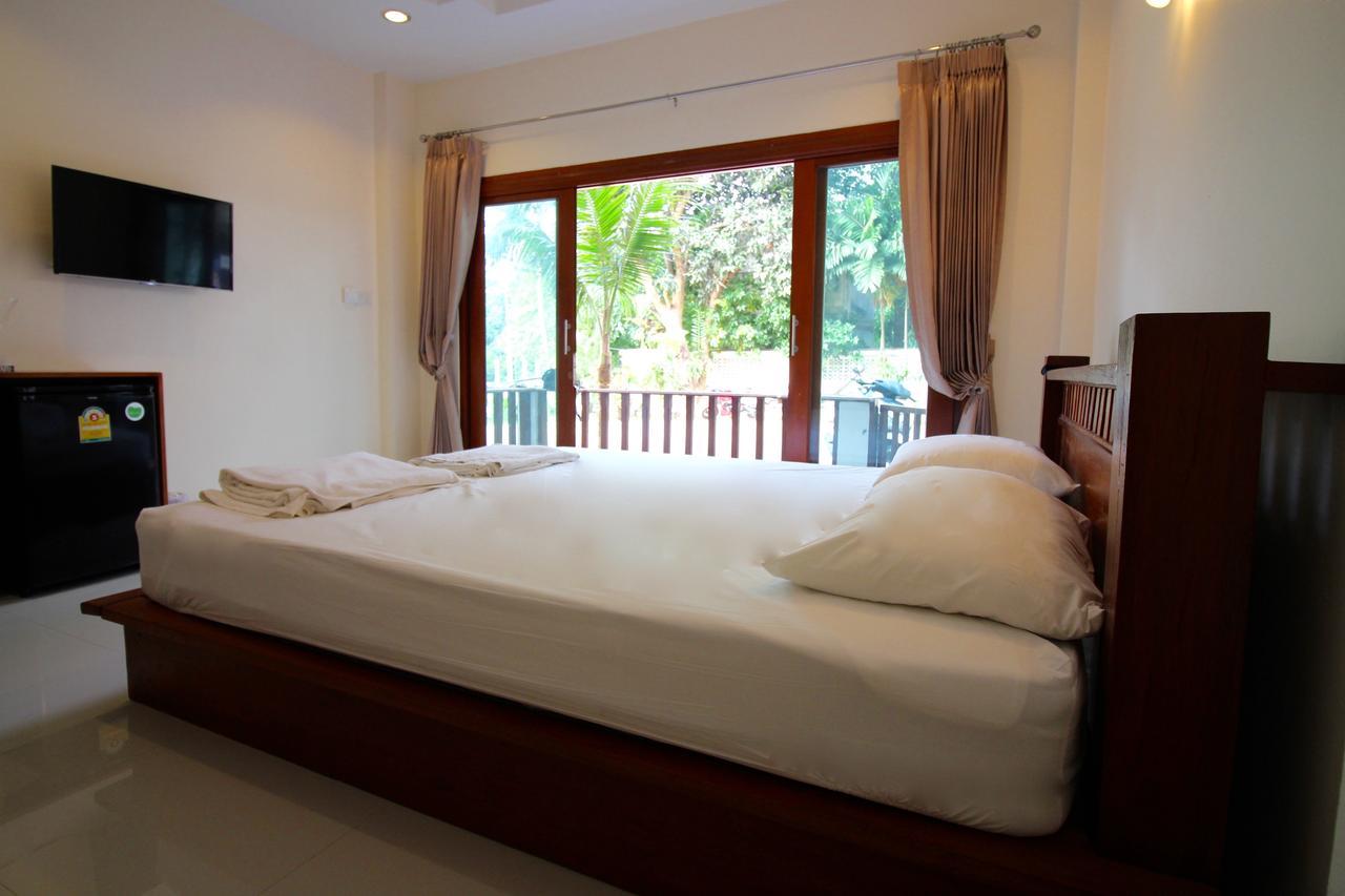 The One Hotel Ko Tao Exterior photo