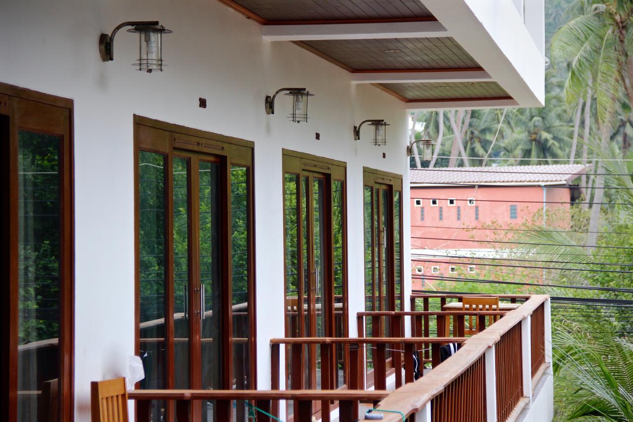 The One Hotel Ko Tao Exterior photo