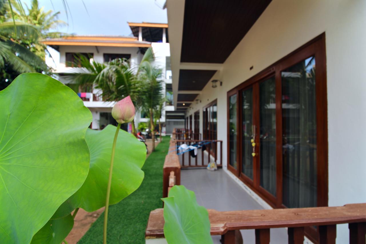 The One Hotel Ko Tao Exterior photo